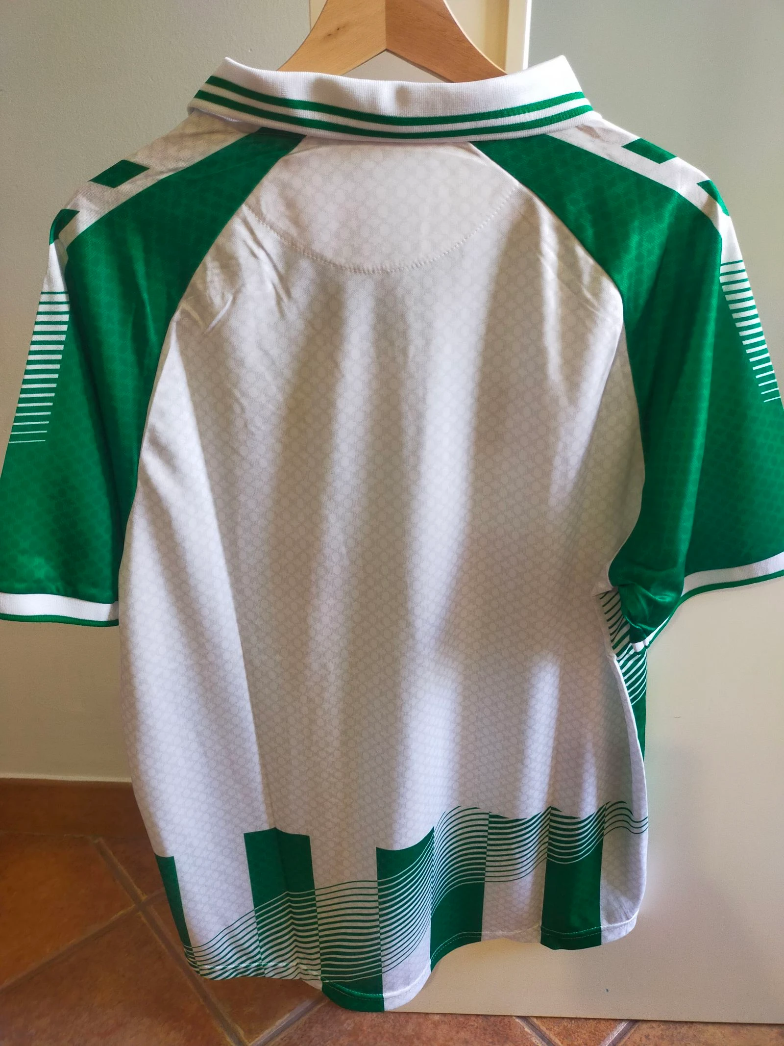 Camiseta futebol Betis – photo 3